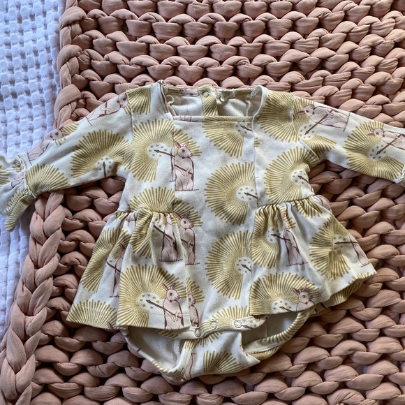 Kate Quinn Magician Bunny dress - Picture 1 of 2